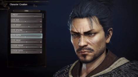 Nioh 2 – The Complete Edition (PC) - Steam Key - ROW - 6