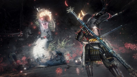 Nioh 2 – The Complete Edition (PC) - Steam Key - ROW - 8