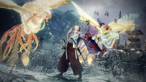 Nioh 2 – The Complete Edition (PS5) - PSN Account - GLOBAL - 7