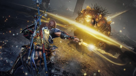 Nioh 2 – The Complete Edition (PS5) - PSN Account - GLOBAL - 9