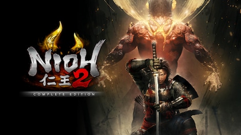 Nioh 2 – The Complete Edition (PS5) - PSN Account - GLOBAL - 2