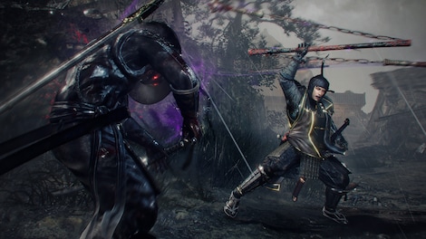 Nioh 2 – The Complete Edition (PS5) - PSN Key - UNITED STATES - 3