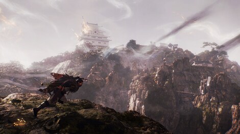 Nioh 3 (PC) - Steam Account - GLOBAL - 6