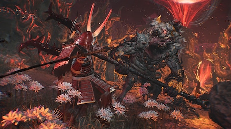 Nioh 3 (PC) - Steam Gift - EUROPE - 4
