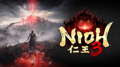 Nioh 3 (PC) - Steam Key - GLOBAL - 0