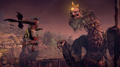 Nioh 3 (PC) - Steam Key - NORTH AMERICA - 5