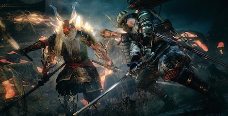 Nioh | Complete Edition (PC) - Steam Key - CHINA - 6