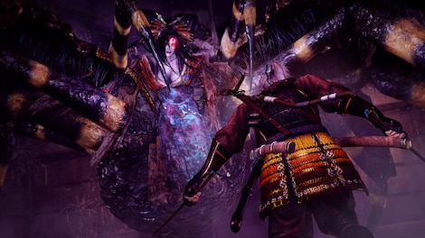Nioh | Complete Edition (PC) - Steam Key - NORTH AMERICA - 3