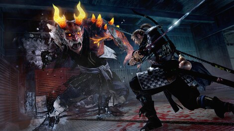 Nioh Remastered | Complete Edition (PS5) - PSN Account - GLOBAL - 4