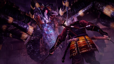 Nioh Remastered | Complete Edition (PS5) - PSN Account - GLOBAL - 6