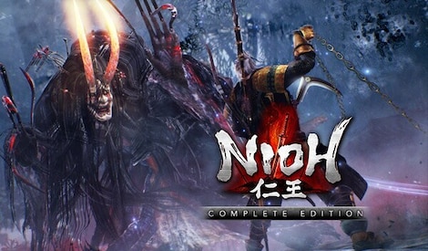 Nioh Remastered | Complete Edition (PS5) - PSN Account - GLOBAL - 0