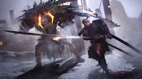Nioh Remastered | Complete Edition (PS5) - PSN Account - GLOBAL - 9