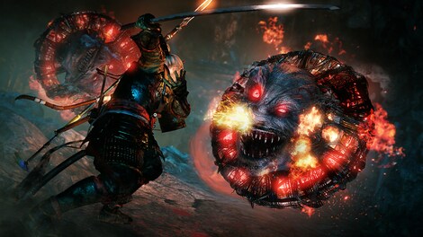 Nioh Remastered | Complete Edition (PS5) - PSN Account - GLOBAL - 7