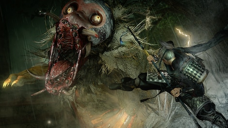 Nioh Remastered | Complete Edition (PS5) - PSN Account - GLOBAL - 3