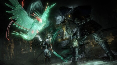 Nioh Remastered | Complete Edition (PS5) - PSN Account - GLOBAL - 5