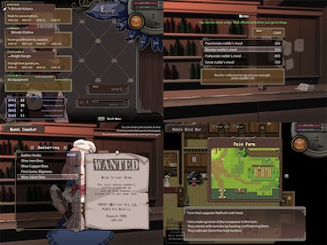 Niplheim's Hunter - Branded Azel Steam Gift GLOBAL - 3