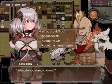 Niplheim's Hunter - Branded Azel Steam Gift GLOBAL - 2