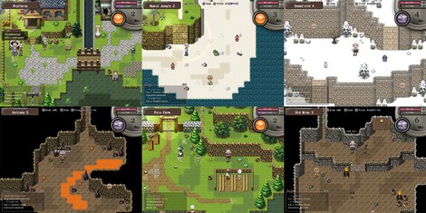 Niplheim's Hunter - Branded Azel Steam Gift GLOBAL - 4
