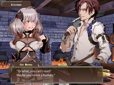 Niplheim's Hunter - Branded Azel Steam Gift GLOBAL - 8