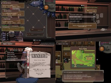 Niplheim's Hunter - Branded Azel Steam Gift NORTH AMERICA - 3