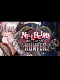 Niplheim's Hunter - Branded Azel Steam Gift NORTH AMERICA - 1