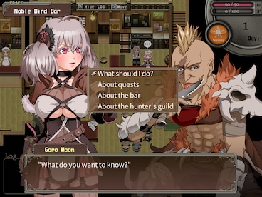 Niplheim's Hunter - Branded Azel Steam Gift NORTH AMERICA - 2