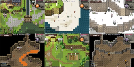 Niplheim's Hunter - Branded Azel Steam Gift NORTH AMERICA - 4