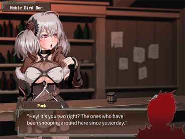 Niplheim's Hunter - Branded Azel Steam Gift NORTH AMERICA - 7