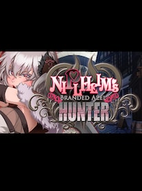 Niplheim's Hunter - Branded Azel Steam Gift UNITED KINGDOM - 1