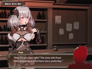 Niplheim's Hunter - Branded Azel Steam Gift UNITED KINGDOM - 7