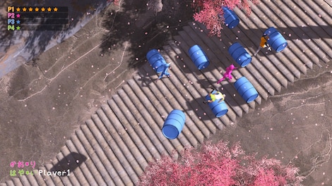 Nippon Marathon (Nintendo Switch) - Nintendo eShop Key - EUROPE - 3