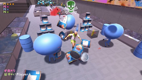 Nippon Marathon (Nintendo Switch) - Nintendo eShop Key - EUROPE - 6