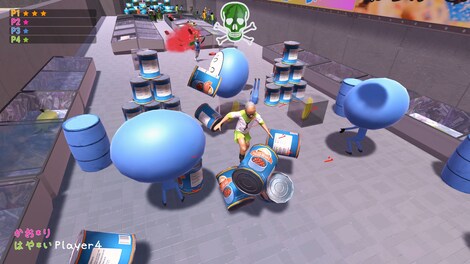 Nippon Marathon Steam Gift EUROPE - 6