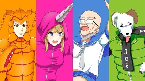 Nippon Marathon Steam Gift EUROPE - 7