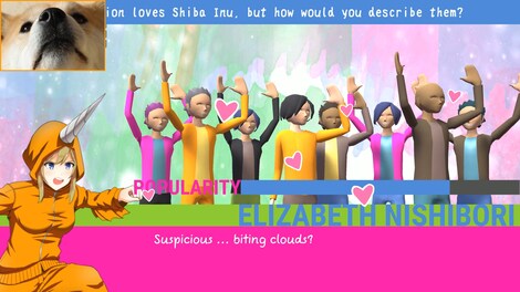 Nippon Marathon Steam Gift EUROPE - 8