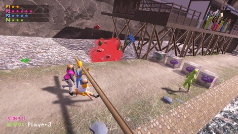 Nippon Marathon Steam Gift EUROPE - 11