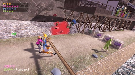 Nippon Marathon Steam Key GLOBAL - 11