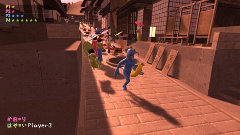 Nippon Marathon Steam Key GLOBAL - 13
