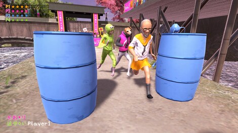 Nippon Marathon Steam Key GLOBAL - 14