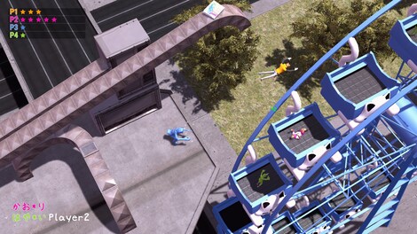 Nippon Marathon Xbox Live Key EUROPE - 4