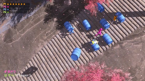 Nippon Marathon Xbox Live Key UNITED STATES - 3