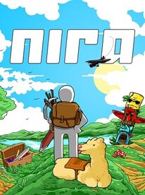 Nira (PC) - Steam Key - EUROPE - 1