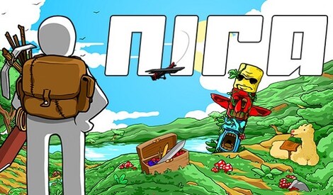 Nira (PC) - Steam Key - EUROPE - 0