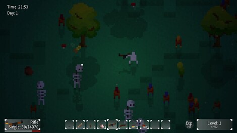 Nira (PC) - Steam Key - EUROPE - 3