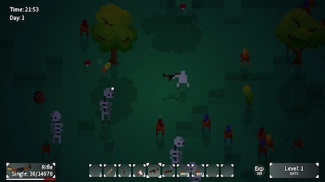 Nira (PC) - Steam Key - GLOBAL - 3