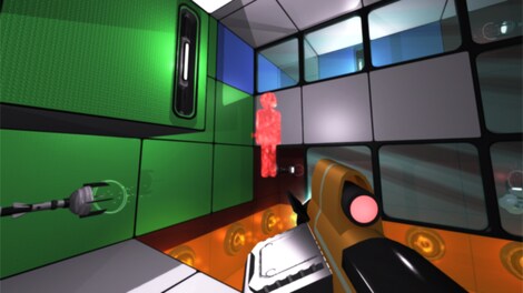 Nirvana: The First Travel (PC) - Steam Key - CIS - 5