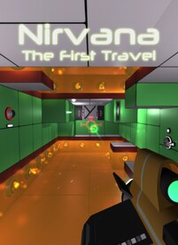 Nirvana: The First Travel (PC) - Steam Key - CIS - 1