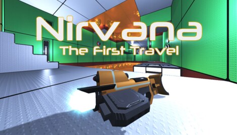 Nirvana: The First Travel (PC) - Steam Key - CIS - 0