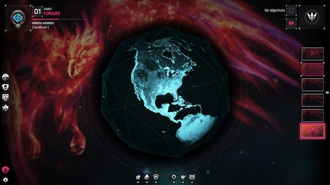 NITE Team 4 Steam Key GLOBAL - 3