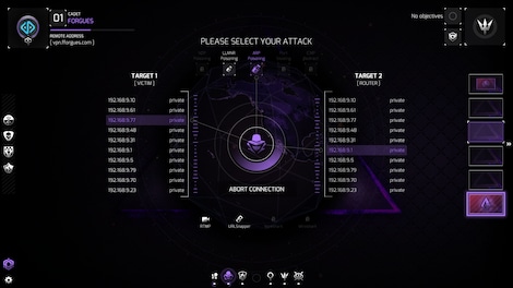 NITE Team 4 Steam Key GLOBAL - 4